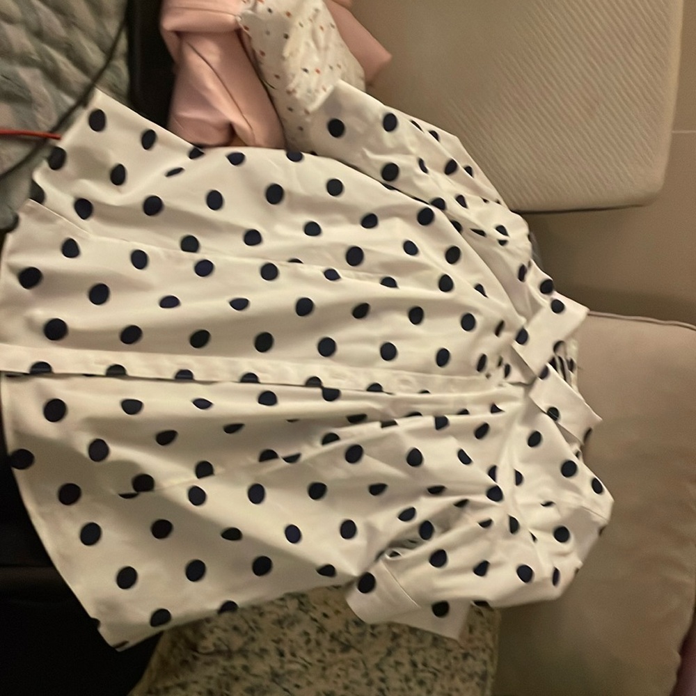 Talbots Wrinkle resistant button down